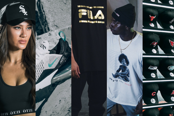 March Release Madness