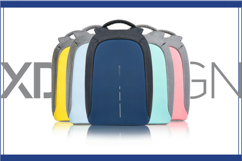 Five Colourways Of New Bobby Compact Backpack Available Now