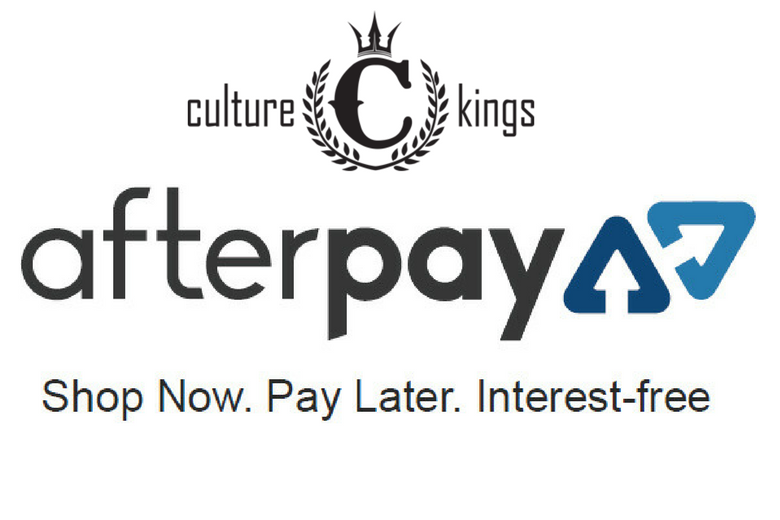 Afterpay Is Now In ALL Stores