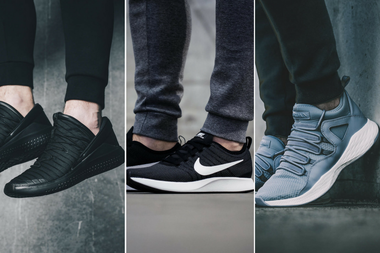 This Week's Top Sneakers