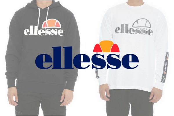 Everything You Need To Know About Ellesse