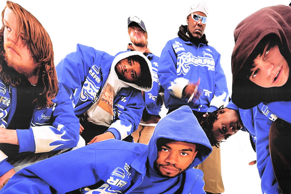 BROCKHAMPTON スタジャン　Lastマーチ SOLD OUT BROCKHAMPTON MERCH | Culture Kings US