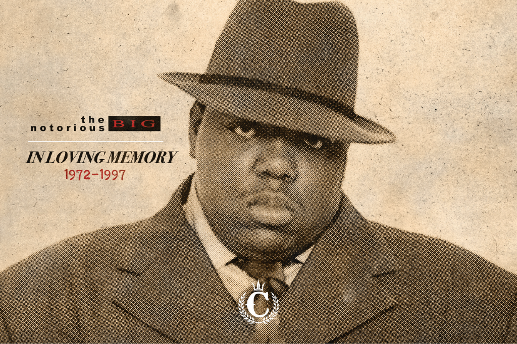 Biggie Month