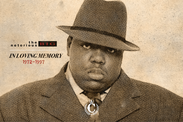 Biggie Month
