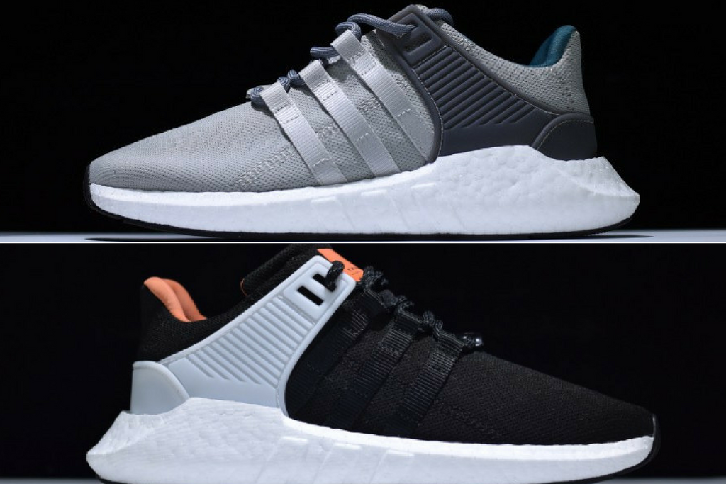 Get Ready For Another EQT Release