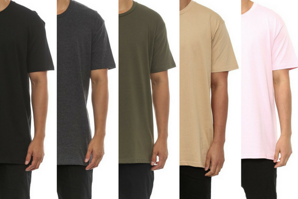 AS Tees 4 For $50 Only At Culture Kings