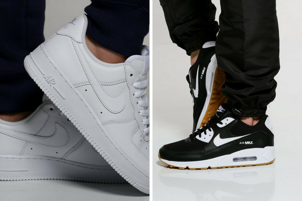 No One Does Women's Nikes Like Culture Kings