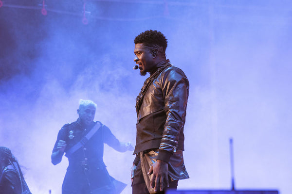 Usher