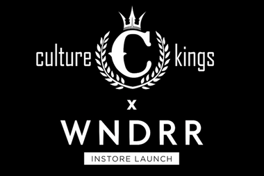 CK X WNDRR Launch Party In Melbourne