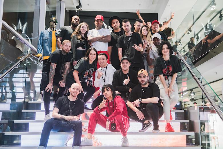 YG Hit Melbourne And Brisbane On Final Leg Of CK Tour