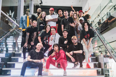 YG Hit Melbourne And Brisbane On Final Leg Of CK Tour