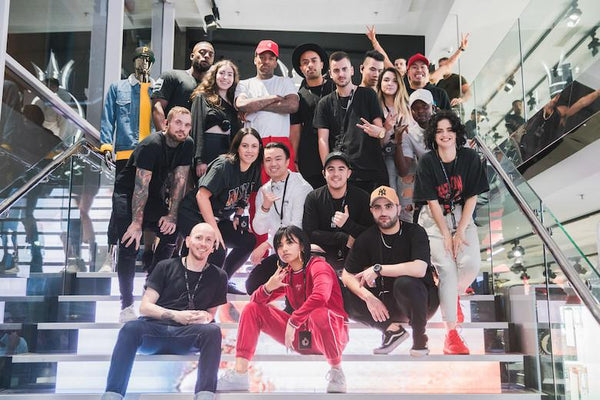 YG Hit Melbourne And Brisbane On Final Leg Of CK Tour