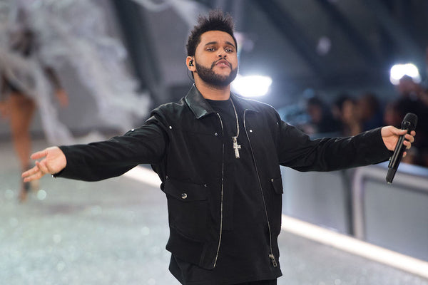Weekend Sing The Weekend Drops Two New Songs On His Radio Show | Culture Kings US