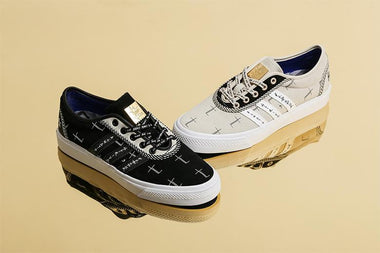 Adidas X Traplord Collaboration Capsule