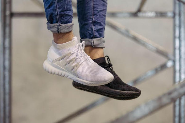 adidas Originals Tubular Nova Primeknit Just Dropped