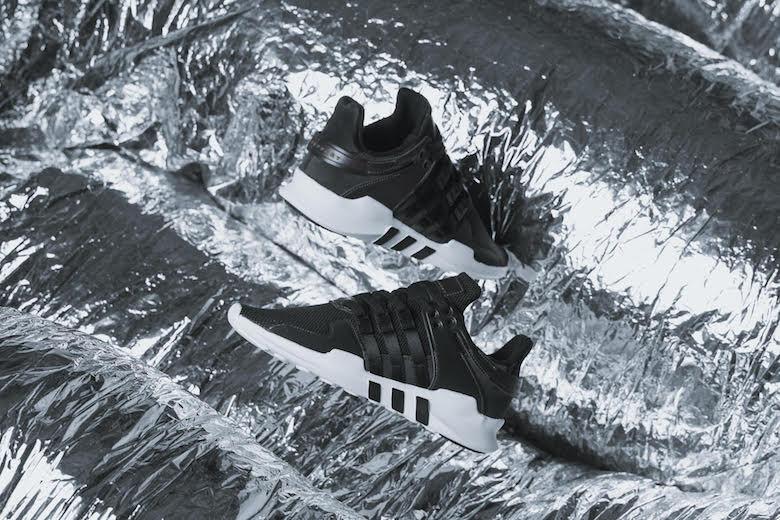 New EQT Support ADV Dropping Friday