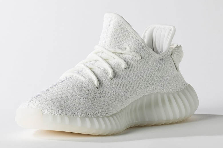 Adidas yeezy shop triple white usa