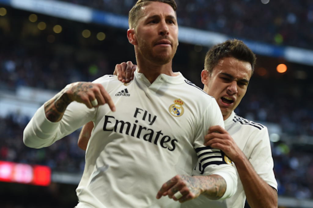 Real Madrid Signs $1.2 Billion Deal With Adidas