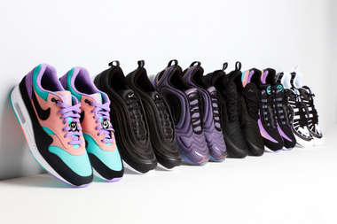 Cop Some Iconic Nike Air Maxes Today 💪