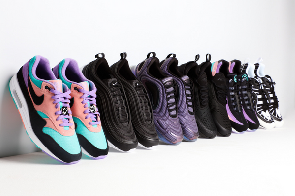 Cop Some Iconic Nike Air Maxes Today 💪