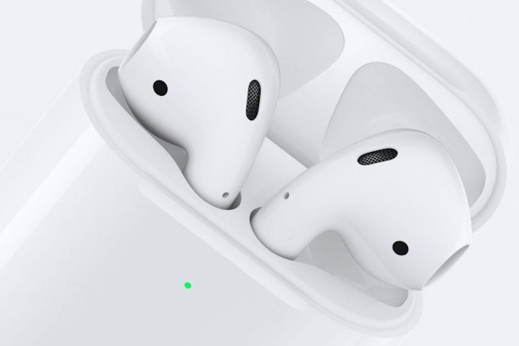 $$ airpods $$ Are Getting Even Richer 💰