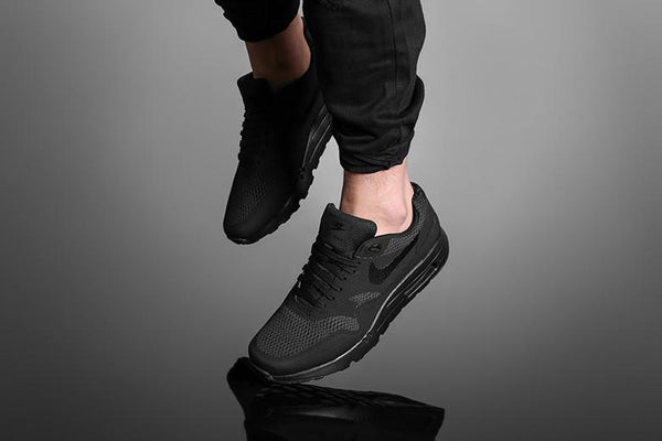 History 101: Nike Air Max