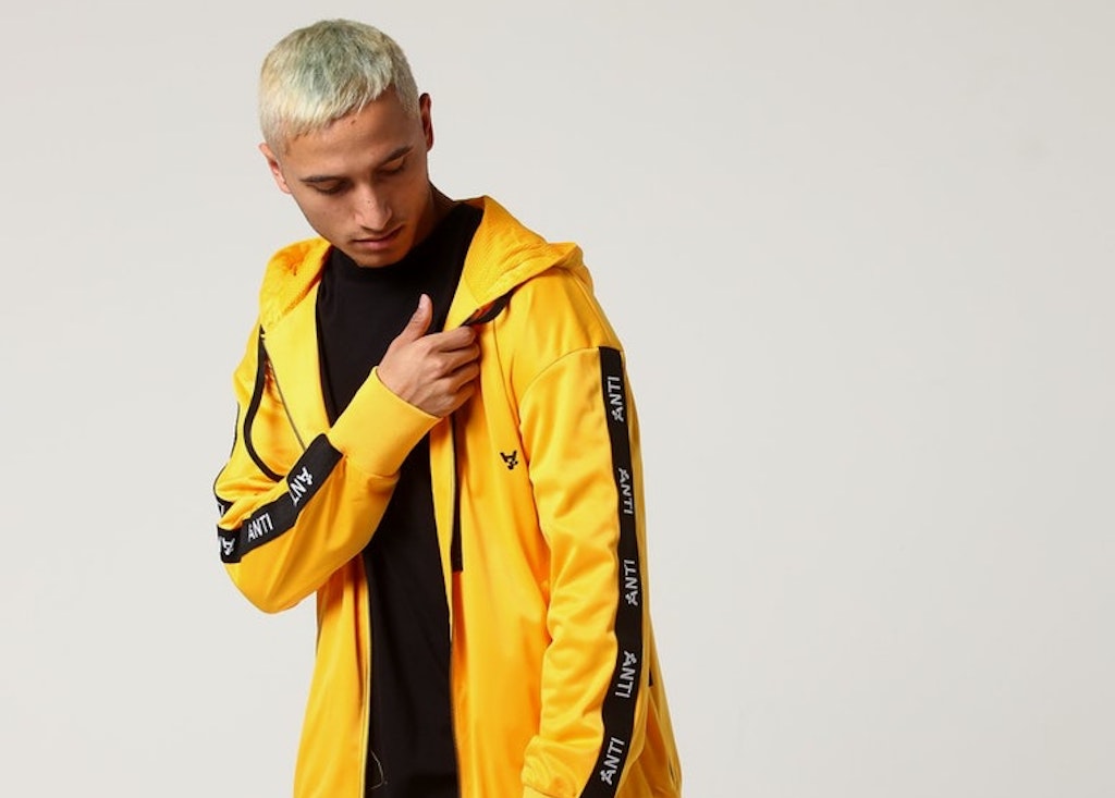 The Anti-Order's Winter 2.3 Capsule Is The Heat You Need RN