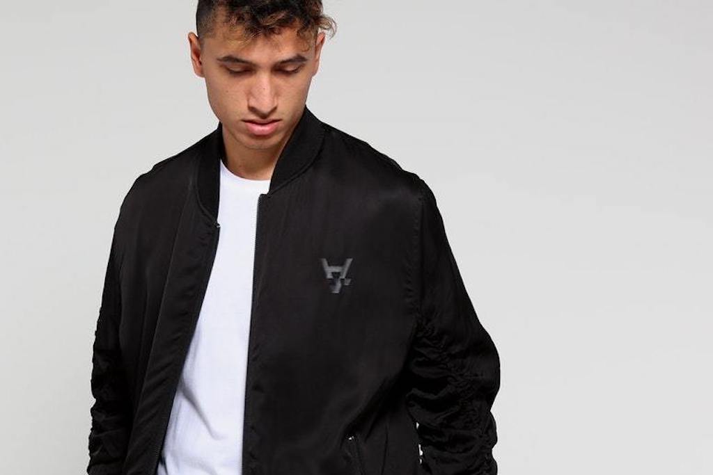 Take Your Jacket Game From 0 To 100 With The Anti-Order