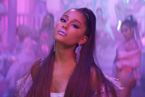 ariana grande