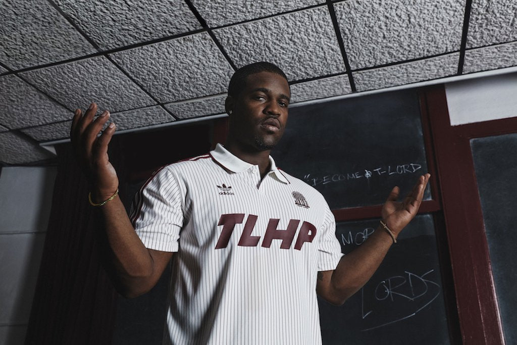A$AP Ferg's adidas Skateboarding X Trap Lord Capsule Is Here