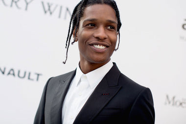 A$AP ROCKY ANNOUNCES AMERICAN TOUR!