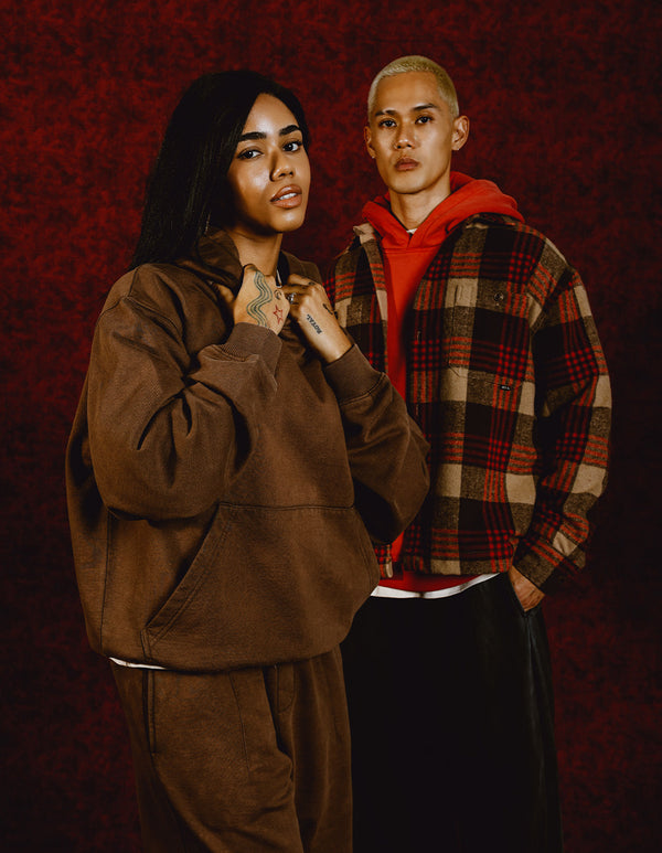 American Thrift: Chocolate and Roses