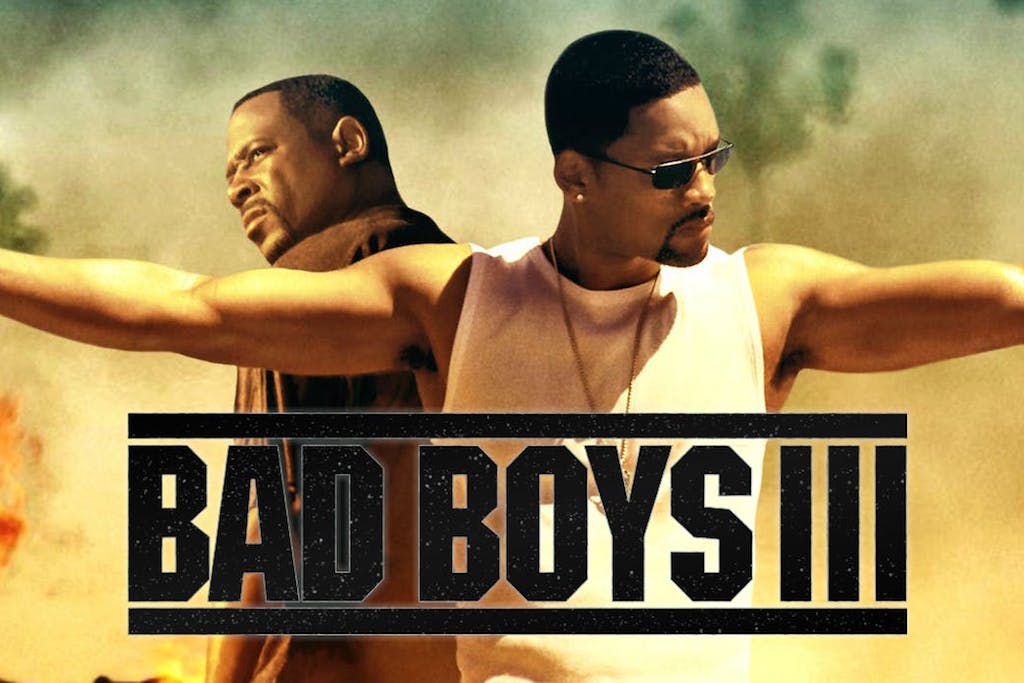 Bad Boys 3