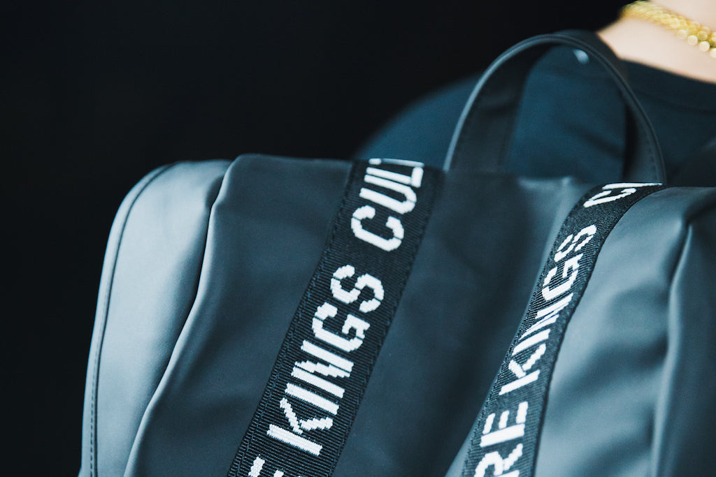 Last Chance To Cop The NFS CK Backpack