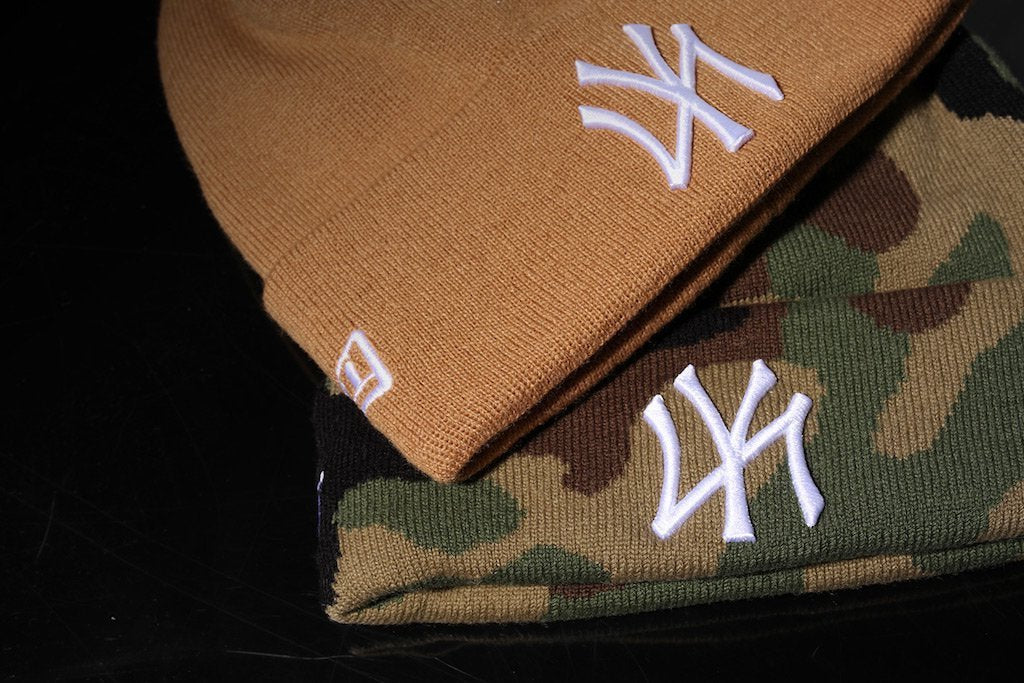 New Era Beanies Have Landed