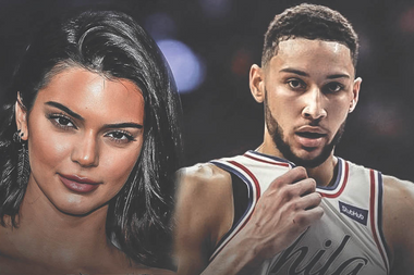 Ben Simmons & Kendall Jenner Split?!