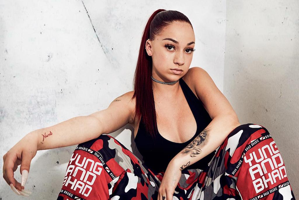 7 Things I Learned From Bhad Bhabie's Snapchat Reality Show