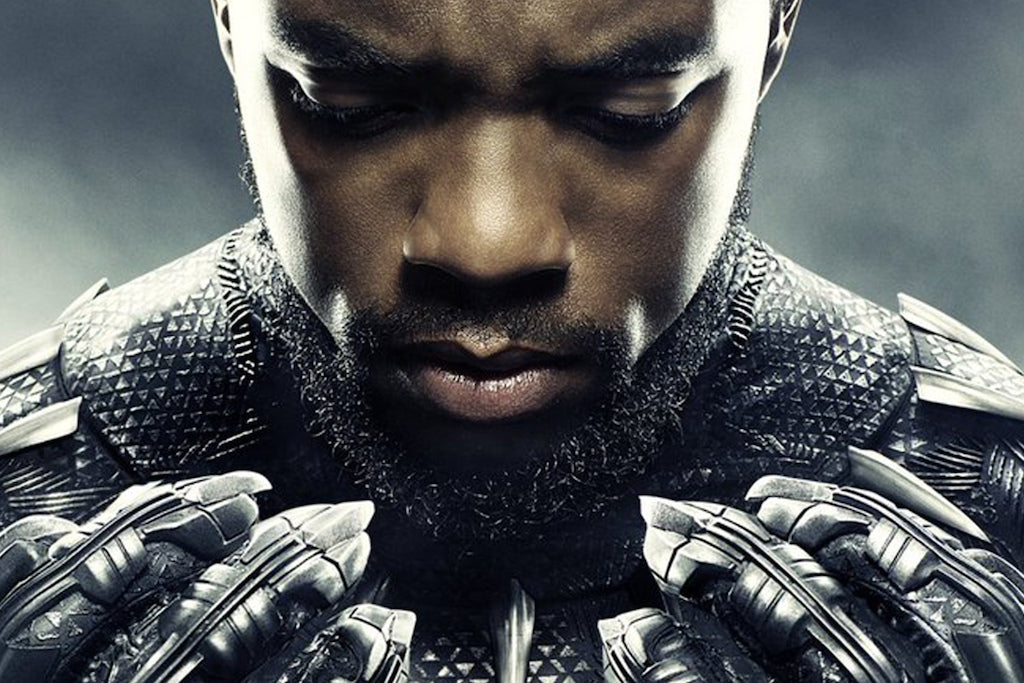'Black Panther' Nominated For Best Picture At The Oscars 2019