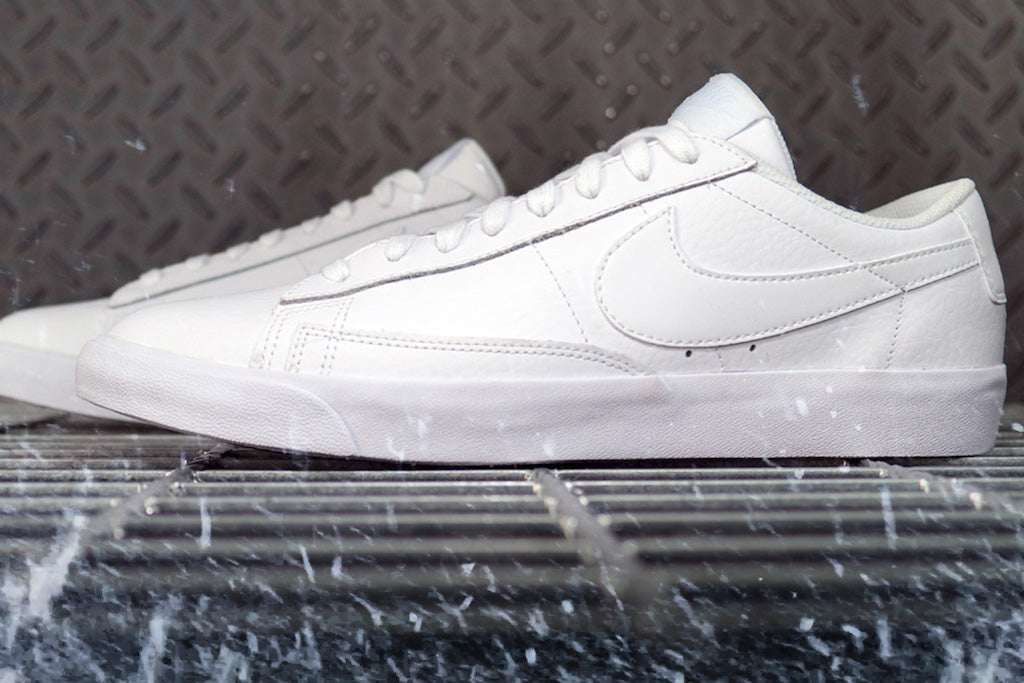 Nike's Clean Blazer Low Is Hitting Up CK