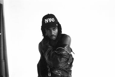 Blood Orange Drops Tracklist Featuring A$AP Rocky & Puff Daddy
