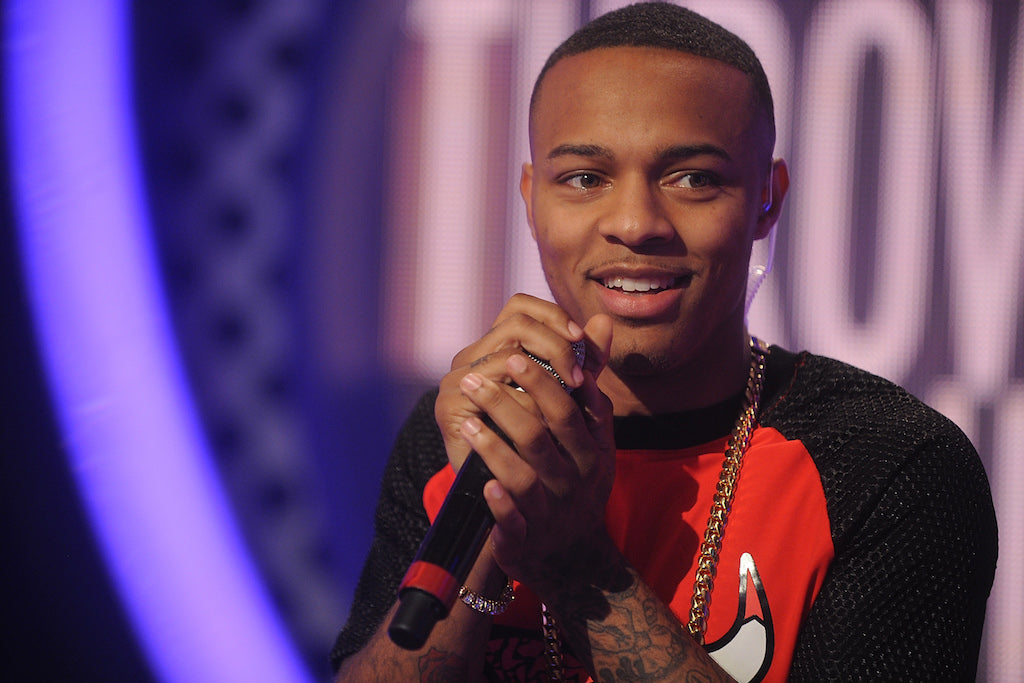 Bow Wow Goes Crazy On Twitter, Threatens To Quit Rap & Gives Out Money