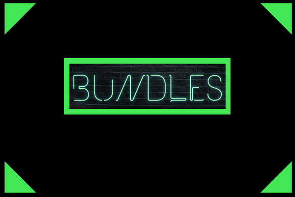 Banger Bundles