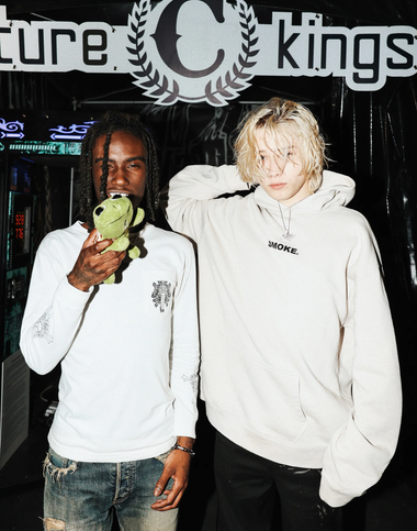 THE HEAT REPORT: STREET CULTURE ISN’T SLOWING DOWN — IT’S TAKING OVER