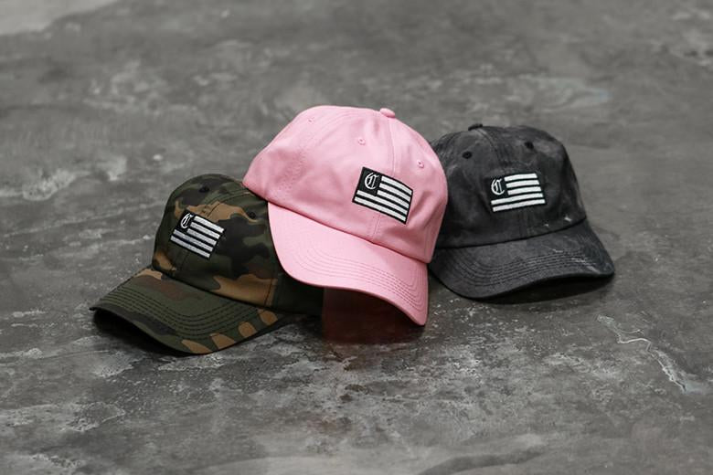 Carre Release New Lifestyle Headwear Collection