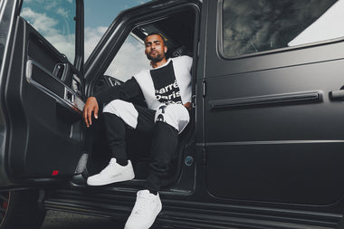 We Are The Tracksuit Mafia