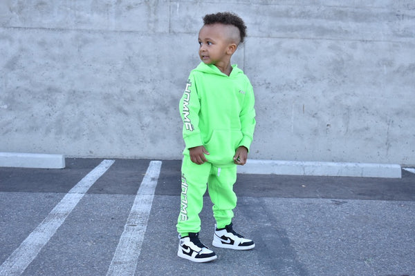 Lil Homme
