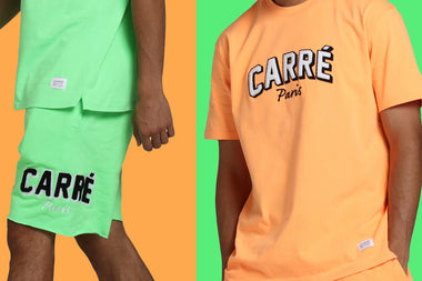 Nice For What? Nice For Neon.