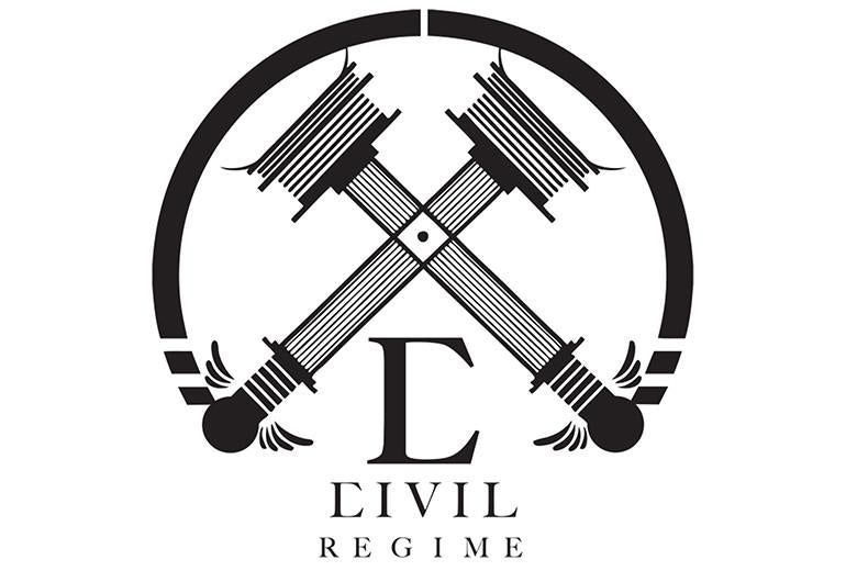 Civil Regime Release Brand New Line