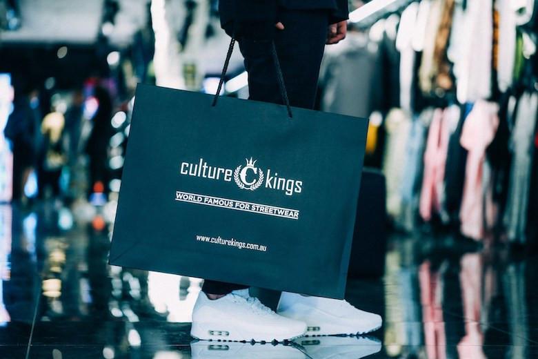 In Case You Forgot, Here's A Full List Of Culture Kings' Stores