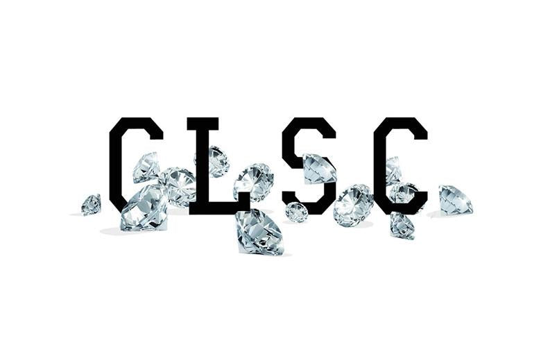 CLSC x Diamond Supply Co. Caplsule collection